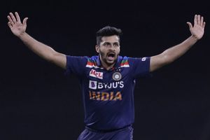 India vs Australia | Virat Kohli and his bunch fined for slow over rate during third T20