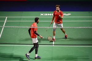 BWF announces calendar for 1st half of 2021, India Open to be held from May 11