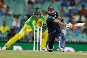 CA thanks 'friends at BCCI' for home series amid COVID-19, slams Channel 7 for talking game down