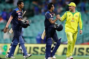 India vs Australia: Taylor warns against abuse of concussion substitute rule, says should be used fairly and responsibly