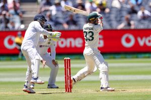IND vs AUS, 2nd Test: India kept Australia under pressure, admits Marnus Labuschagne