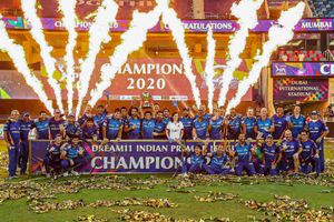 Yearender 2020: IPL 2020, bright beacon in a grim year, now eyes set on IPL 2021 in Indian shores