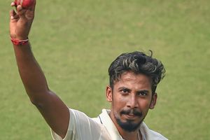 India vs Australia: Net bowler Porel sent back home after hamstring injury