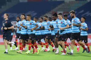 ISL 2020-21: SC East Bengal eye first win