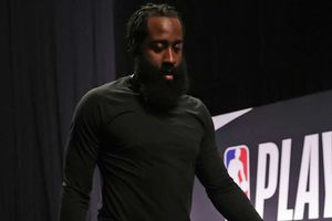 Harden absent again as Silas gives 'no timetable' on Rockets return amid trade rumours