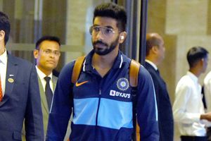 India vs Australia: I’m a huge fan of Jasprit Bumrah, declares Aussie great Allan Border