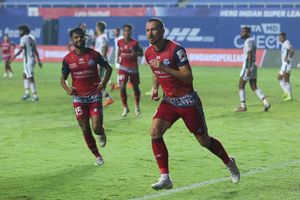 ISL 2020-21: Jamshedpur FC vs ATK Mohun Bagan: JFC's steel express halts Mariners' sail