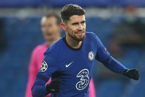 Chelsea 1-1 Krasnodar: Jorginho on target in low-key draw