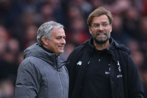 Klopp: Mourinho not bothered about style of play – that's why he's so successful