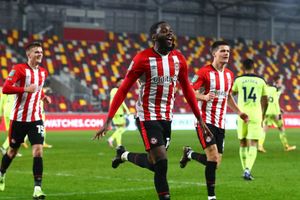 Brentford 1-0 Newcastle United: Bees continue to break new ground with another EFL Cup upset