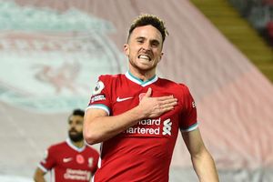 Jota changes Liverpool, as Liverpool change Jota: Reds star braced for Wolves reunion