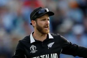 Kane Williamson, Trent Boult back to New Zealand T20 squad, Ross Taylor dropped
