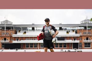 New Zealand captain Kane Williamson, wife Sarah Raheem welcome a baby girl