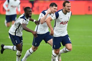 Liverpool v Tottenham: Can Kane and Son solidify Spurs' title credentials?