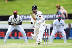 ICC Test Rankings: Kane Williamson rises to joint 2nd with Virat Kohli