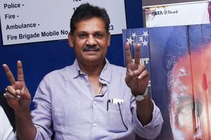 Cricket Extras: DDCA rejects Azad's application, Bedi complaints to Ombudsman