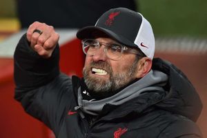Premier League data dive: Liverpool in seventh heaven with historic win as Arsenal demise continues