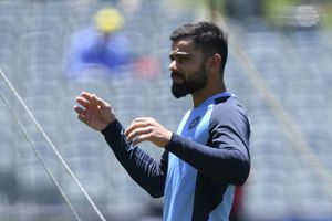 India vs Australia | Absence of Virat Kohli a big loss for visitors: Steve Smith