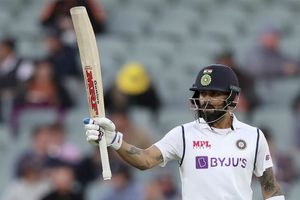 Virat Kohli leaves Australia, tells team to express themselves under Ajinkya Rahane
