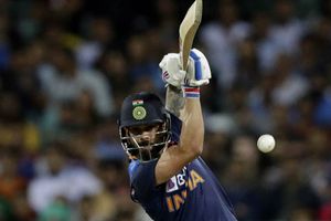ICC T20 Rankings: Virat Kohli moves to 7th, KL Rahul retains 3rd slot and Dawid Malan leads