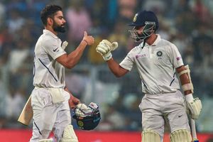 Virat Kohli vs Ajinkya Rahane: Ravi Shastri has this opinion about two India captains
