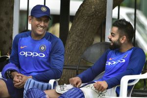 Virat Kohli, MS Dhoni among Yahoo's List Of Most Searched Personalities in 2020