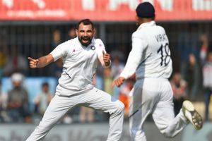 India vs Australia | Absence of Virat Kohli, Mohammed Shami a hammer blow: Hussey