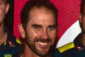 India vs Australia: Justin Langer hints at playing more Test regulars in second warm-up game