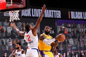NBA Big Game Focus: LeBron & Kawhi headline opening night as LA rivalry renewed