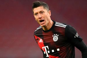 World's best Lewandowski was 'longing' for individual award
