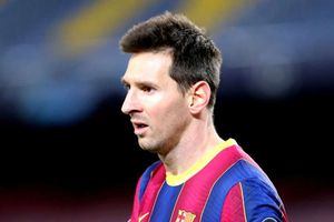 Messi would threaten PSG balance – Wenger