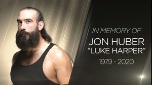 WWE: List of professional wrestlers who passed away in 2020
