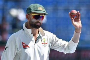 India vs Australia | Nathan Lyon ready for world's best batsmen against spinners