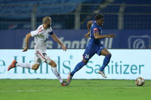 ISL 2020-21: BFC vs NEUFC: Machado rescues draw as NorthEast steals Bengaluru thunder