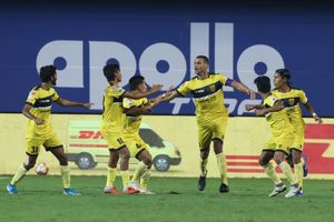 ISL 2020-21: Hyderabad FC vs East Bengal: Santana magic douses EB's glimmer of first win