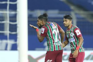 ISL 2020-21: ATK Mohun Bagan vs FC Goa: Mariners reinvent to outsmart Goa with Krishna penalty