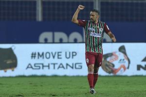 ISL 2020-21: Always a big motivation to score against India's best goalkeeper: Williams