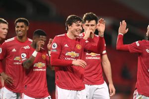 Premier League Data Dive: Record-setting McTominay helps Man Utd run riot, Rodgers ends Mourinho streak