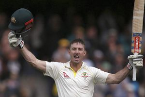 India vs Australia | Allan Border backs Shaun Marsh to replace David Warner