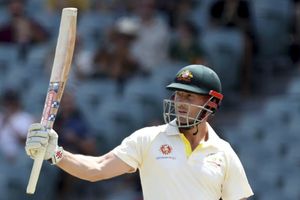 India vs Australia: Shaun Marsh in line for a Test recall