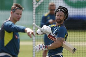 India vs Australia: Smith will do a great job if he gets captaincy again, says Wade