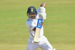 India vs Australia | Mayank Agarwal becomes third fastest Indian batsman to 1000 Test runs
