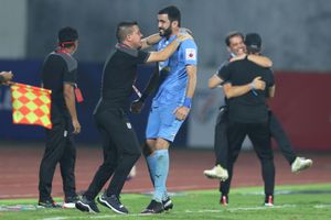 ISL 2020-21: MCFC vs CFC: Mumbai cement perch atop table with comeback-win over Chennaiyin