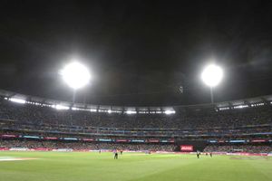 India in Australia | MCG to allow 30000 spectators for Boxing Day Test