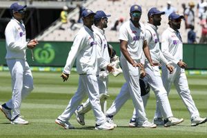 Ajinkya Rahane lauds team's character | 'We did not get bogged down after Adelaide defeat'
