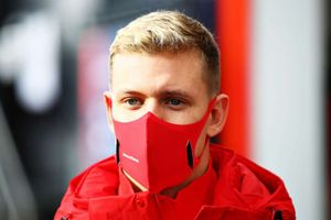 Mick Schumacher makes F1 move and signs for Haas