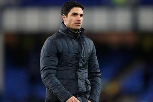 Arteta understands pressure amid dismal Arsenal run