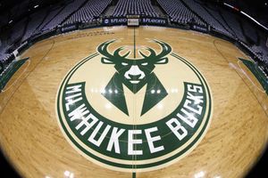 Bucks lose 2022 second-round pick over Bogdanovic talks