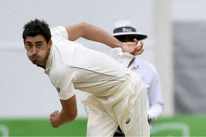 India vs Australia: Mitchell Starc's return will be huge for pink ball Test, says Josh Hazlewood