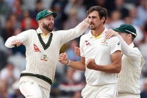 India vs Australia 2nd Test, Day 3, Morning Session: Aussies bundle India out for 326 in first innings